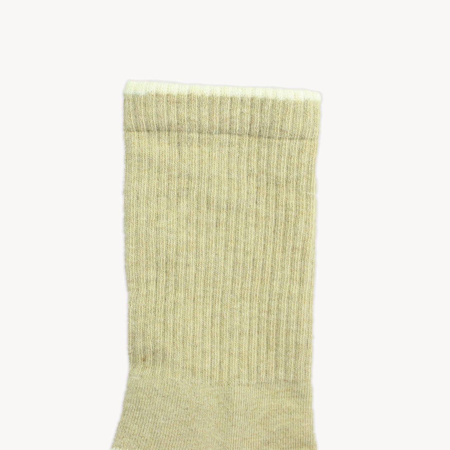 Heel Toe Socks - Pack of 2 by POKOLOKO