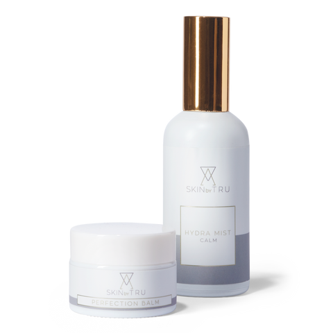 The Perfecting Pair by Tru Skincare