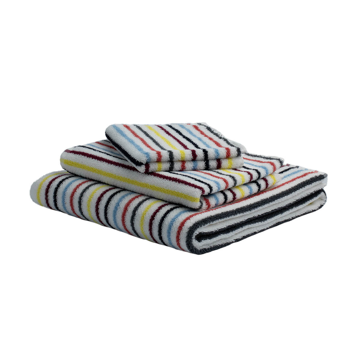 Palm Springs Eponj 3 Pc. Set by Turkish Towel Collection