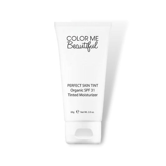 Perfect Skin Tint Tinted Moisturizer by Color Me Beautiful