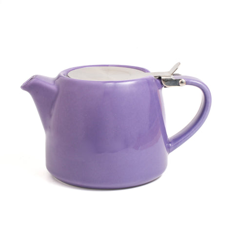 Petit Belle Hot Tea Teapot by Plum Deluxe Tea