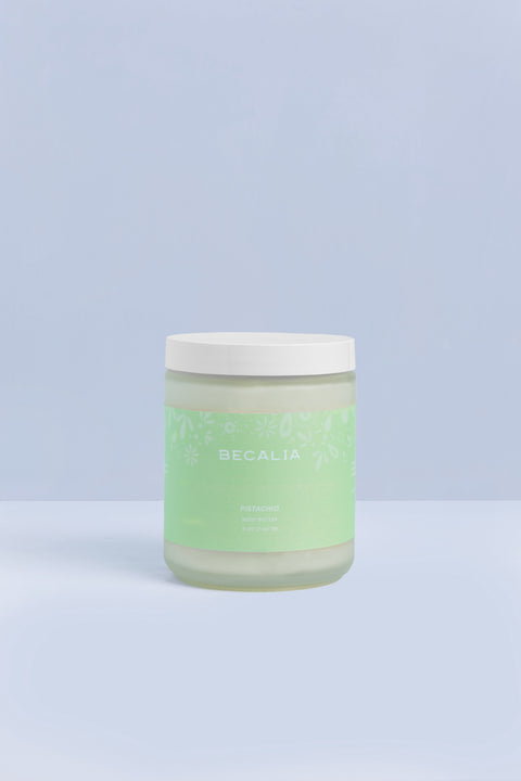 Pistachio Body Butter by Becalia Botanicals