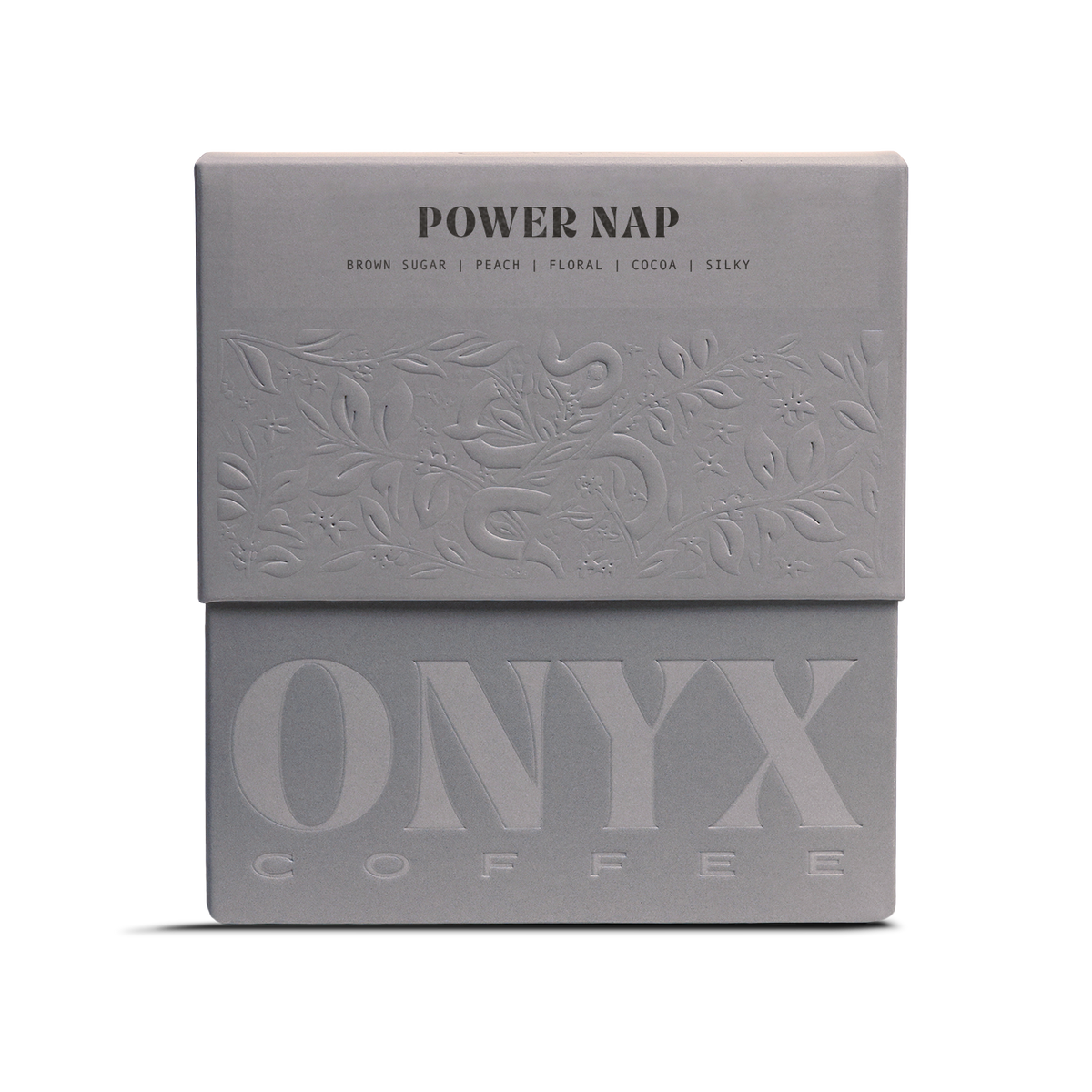 Power Nap by Onyx Coffee Lab