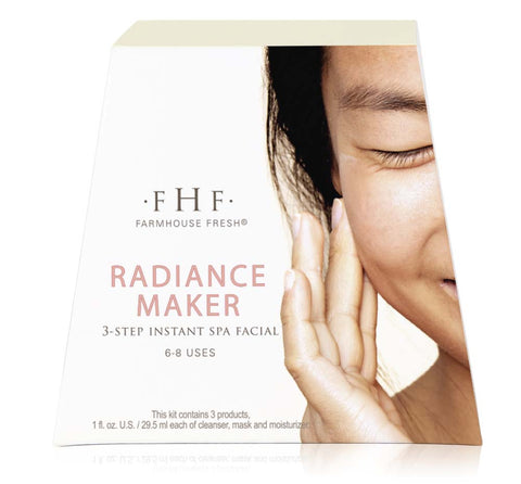 Radiance Maker by FarmHouse Fresh skincare