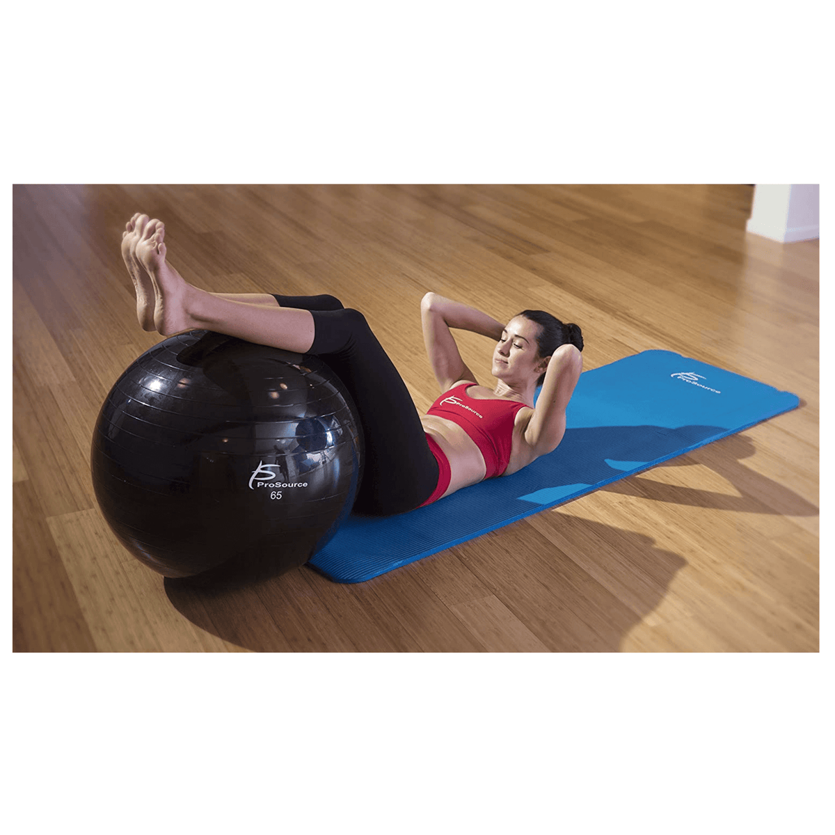 Stability Exercise Ball by Jupiter Gear