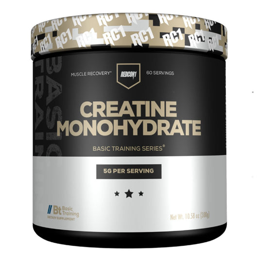 Redcon1 Premium Creatine Monohydrate