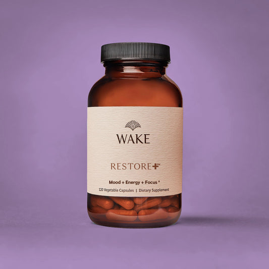 Wake Restore+ PM by WakeWellShop