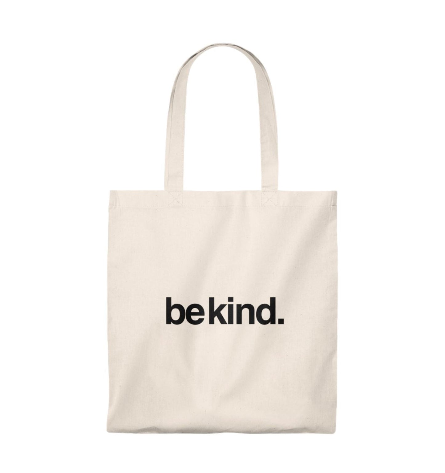 Be Kind | Tote Bag by The Happy Givers