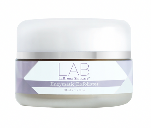 Enzymatic Exfoliator by LaBruna Skincare