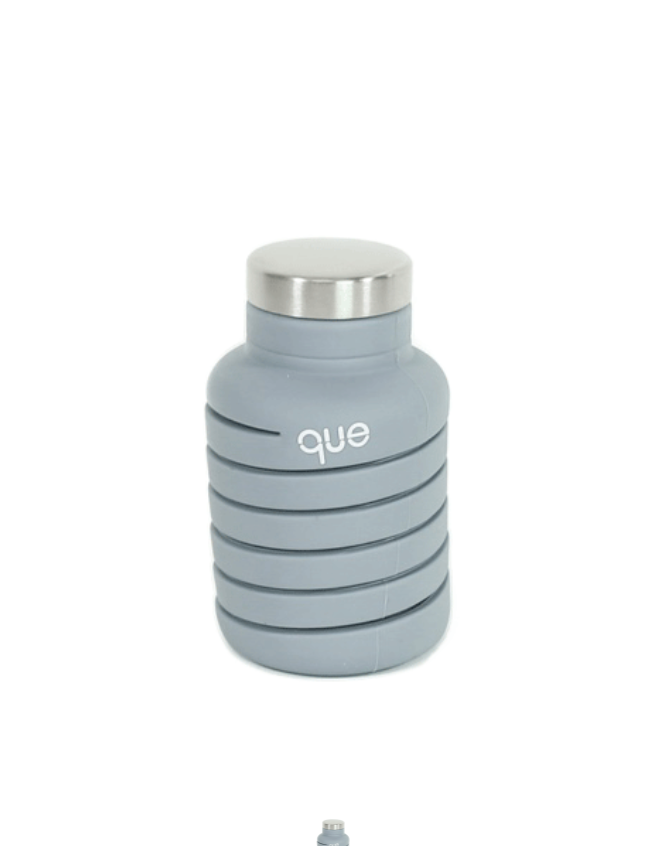 Que Collapsible Bottle 20oz by Maho
