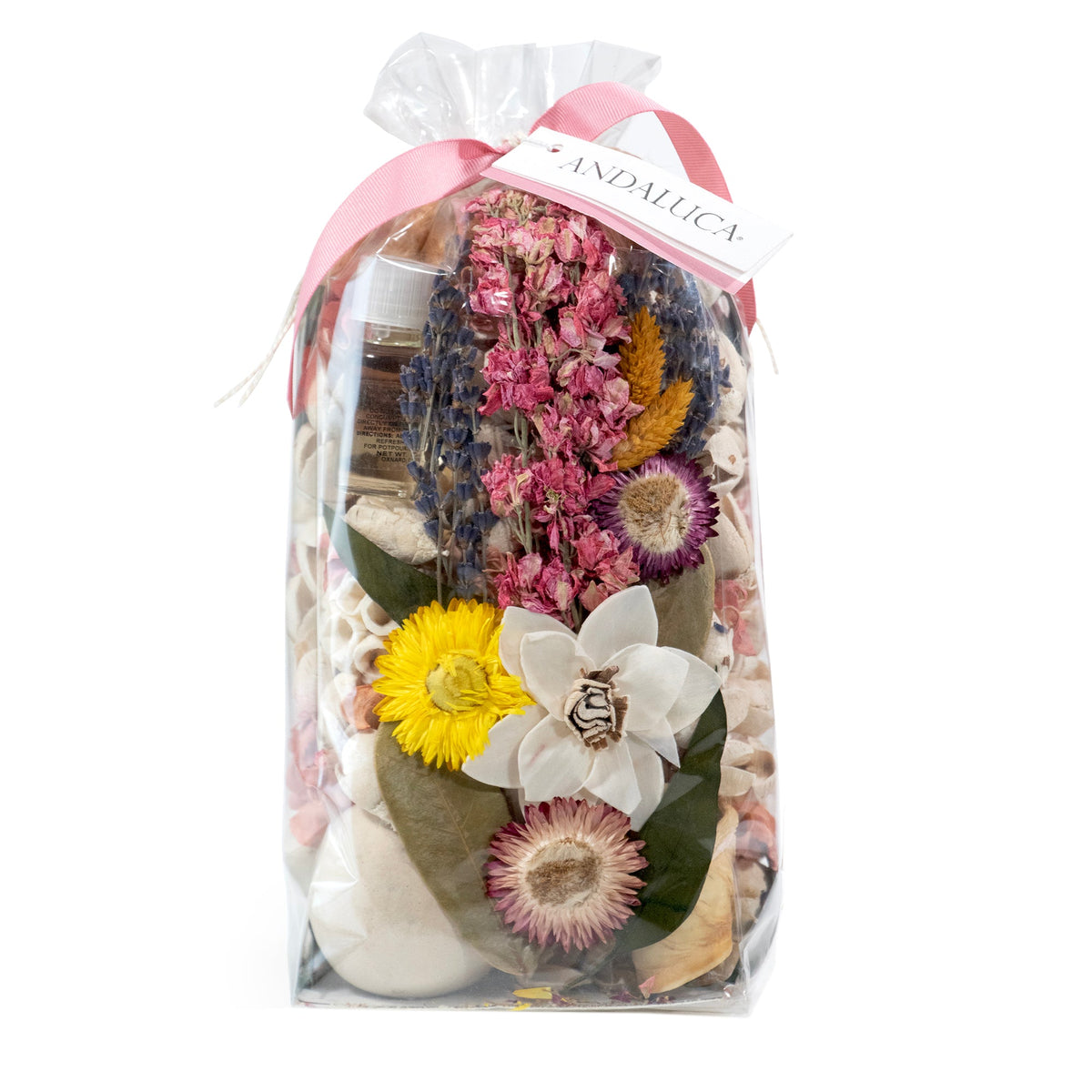 Secrets of Spring Potpourri by Andaluca Home