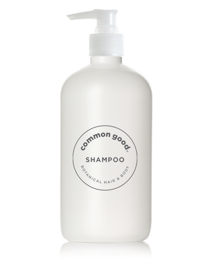 Shampoo, 8 Fl Oz