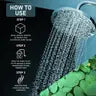 Shower Steamer Peppermint & Eucalyptus by Distinct Bath & Body