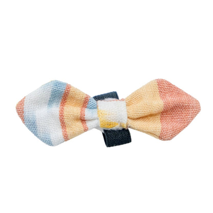 Cat and Dog Collar Bow Tie - Set of 3 by Upavim Crafts