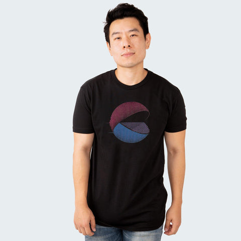 Sound Bite T-shirt by STORY SPARK