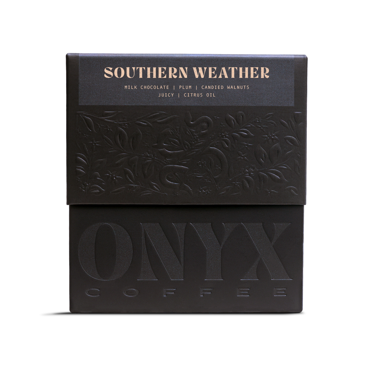 Southern Weather by Onyx Coffee Lab