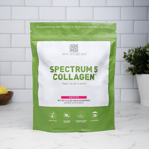Spectrum 5 Collagen by Amy Myers MD