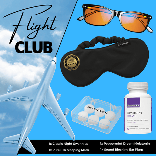 Flight Club Bundle