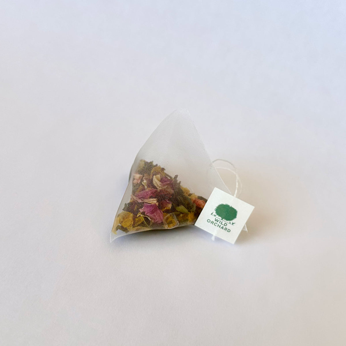 Wild Orchard Tea Sweet Sorbet – Tea Bag Box - 6 Boxes by Farm2Me