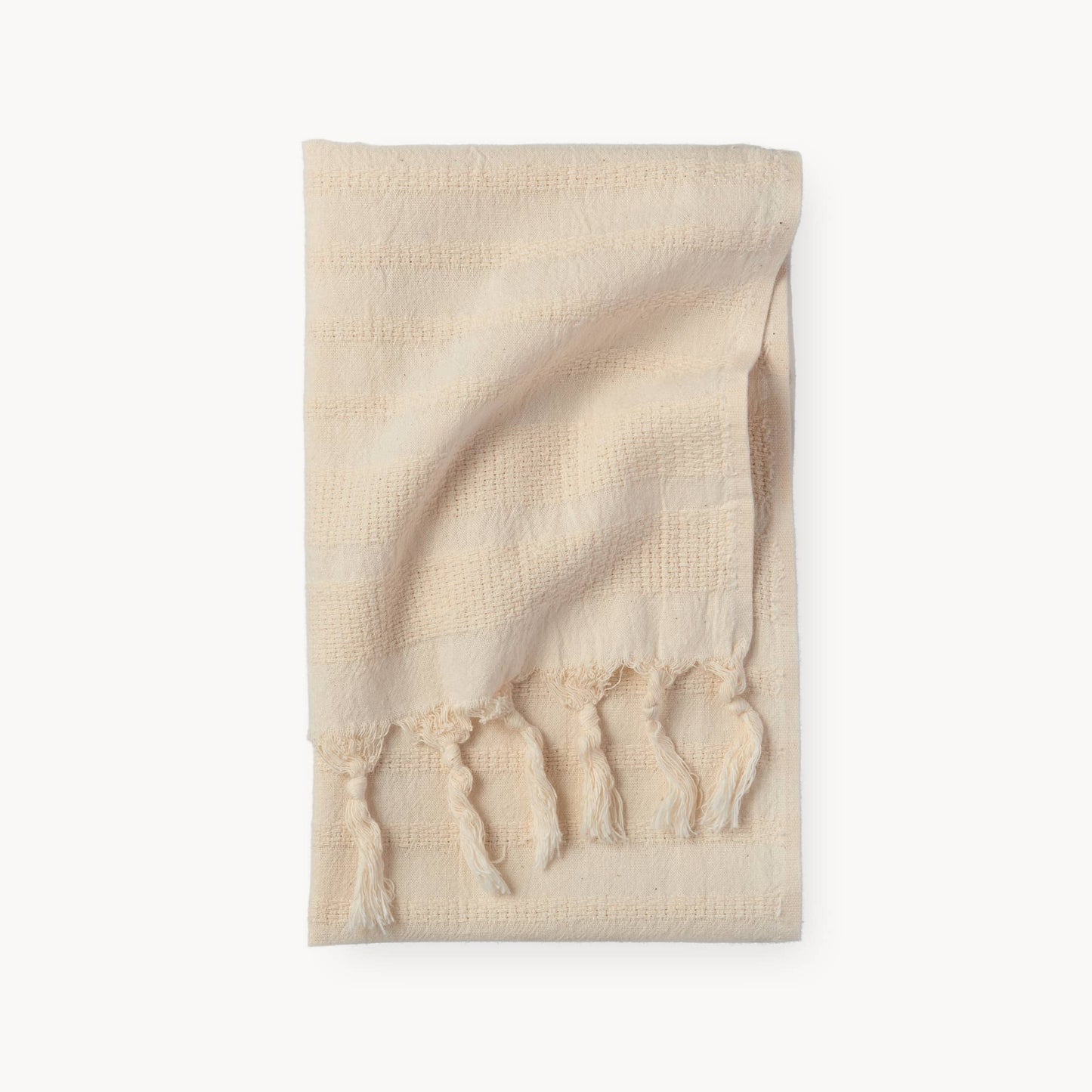 Shannon Hand Towel by POKOLOKO