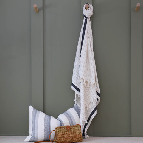 Kaya Towel by POKOLOKO