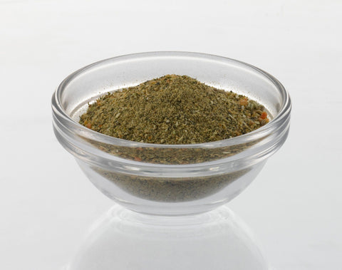 Organic Threefold Blend Powder - Savory (Refill Pouch) by Dr. Cowan's Garden