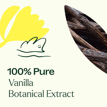 Vanilla Botanical Extract