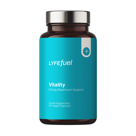 Vitality by LyfeFuel
