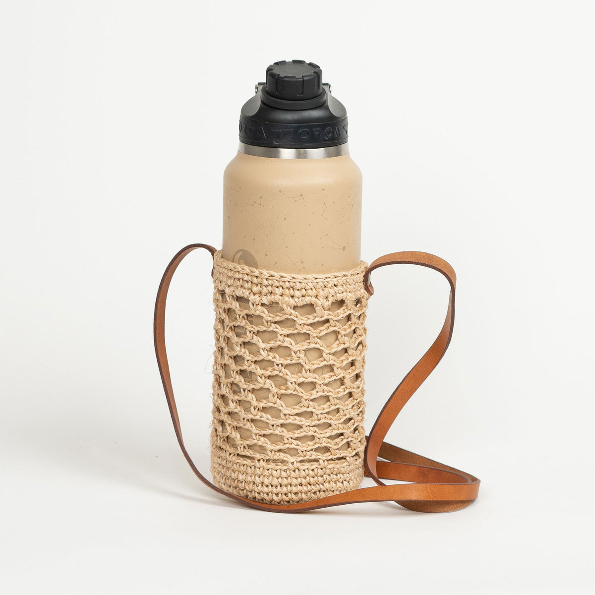Jessy Water Bottle Holder by Made by Minga