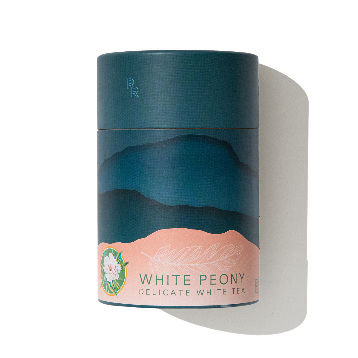 White Peony White Tea