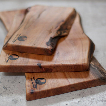 Wooden Serving Boards by Farm2Me