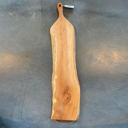 Wooden Serving Boards by Farm2Me