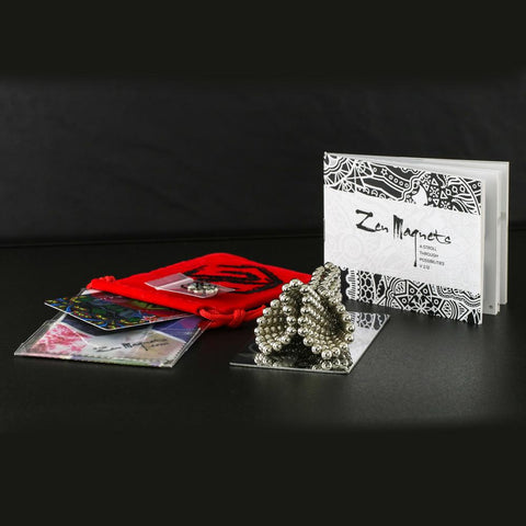 Triumph Set - 216 Zen Magnets by Neoballs Marketplace by Zen Magnets