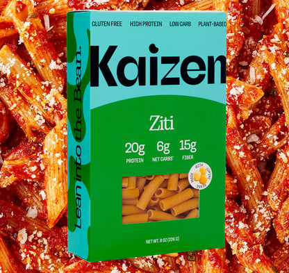 Ziti - SYS by Kaizen Food Company