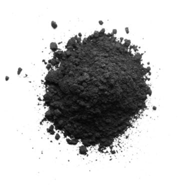 Detoxifying Charcoal by Suds