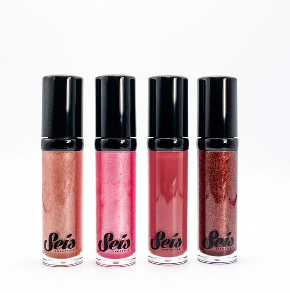 Advance Luxe Gloss by Seis Cosmetics
