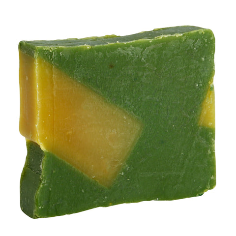 Ahh-vocado Natural Soap by Sumbody Skincare