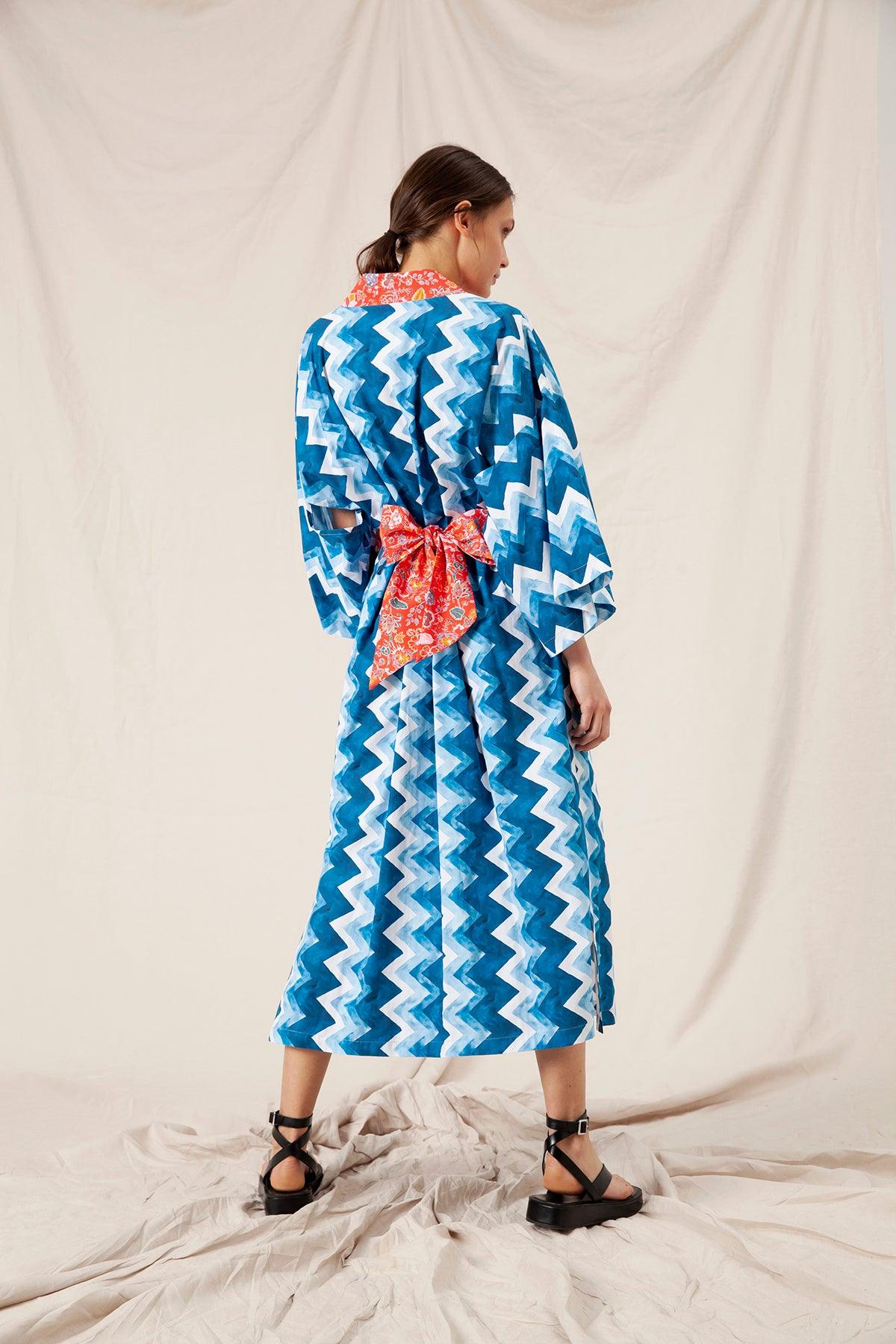 Althea Kimono by Ladiesse
