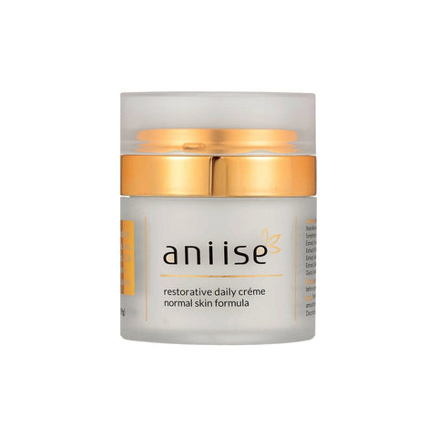 Restorative Anti-Wrinkle Daily Face Cream by Aniise