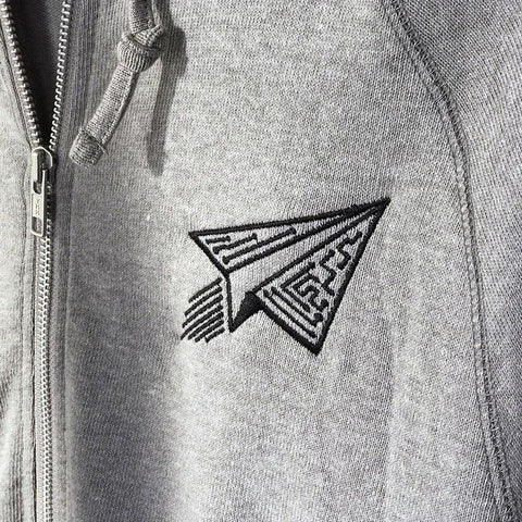 Ascend Hoodie by STORY SPARK