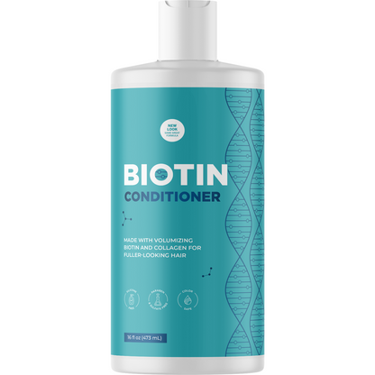 Biotin Conditioner