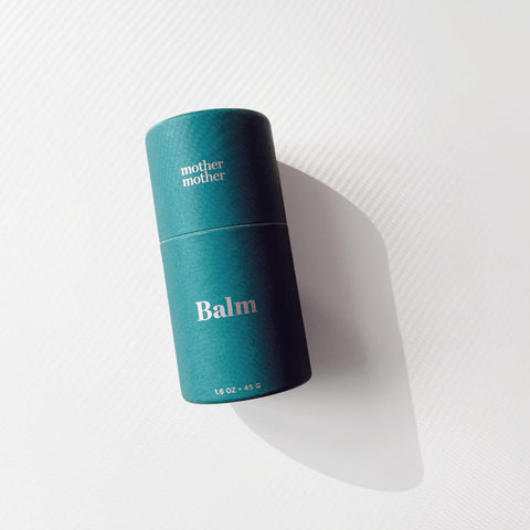 Balm by Mother Mother
