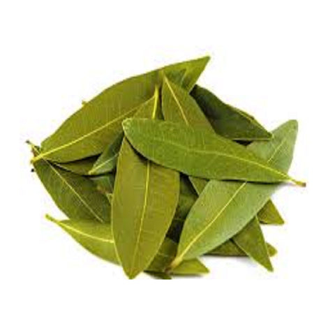 Bay Leaves, Premium Quality, Naturally Grown from the Mountains of Crete, Greece - Sundried to Preserve Flavor and Aroma - Versatile Ingredient for Cooking and Health Benefits, 8 oz by Alpha Omega Imports