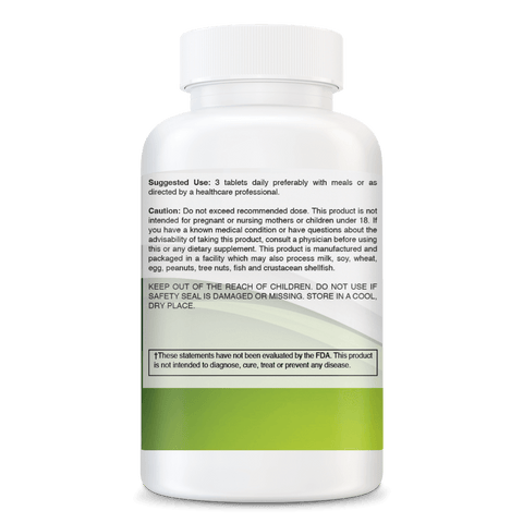 Blood Cleanse (Cholesterol support) by Biolife