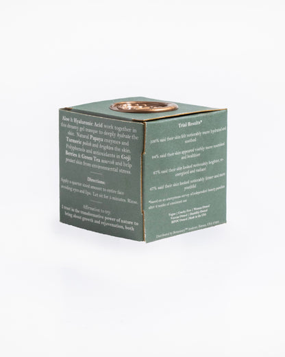 No. 12 REPLENISH - Superfood Enzyme Nutritive Masque