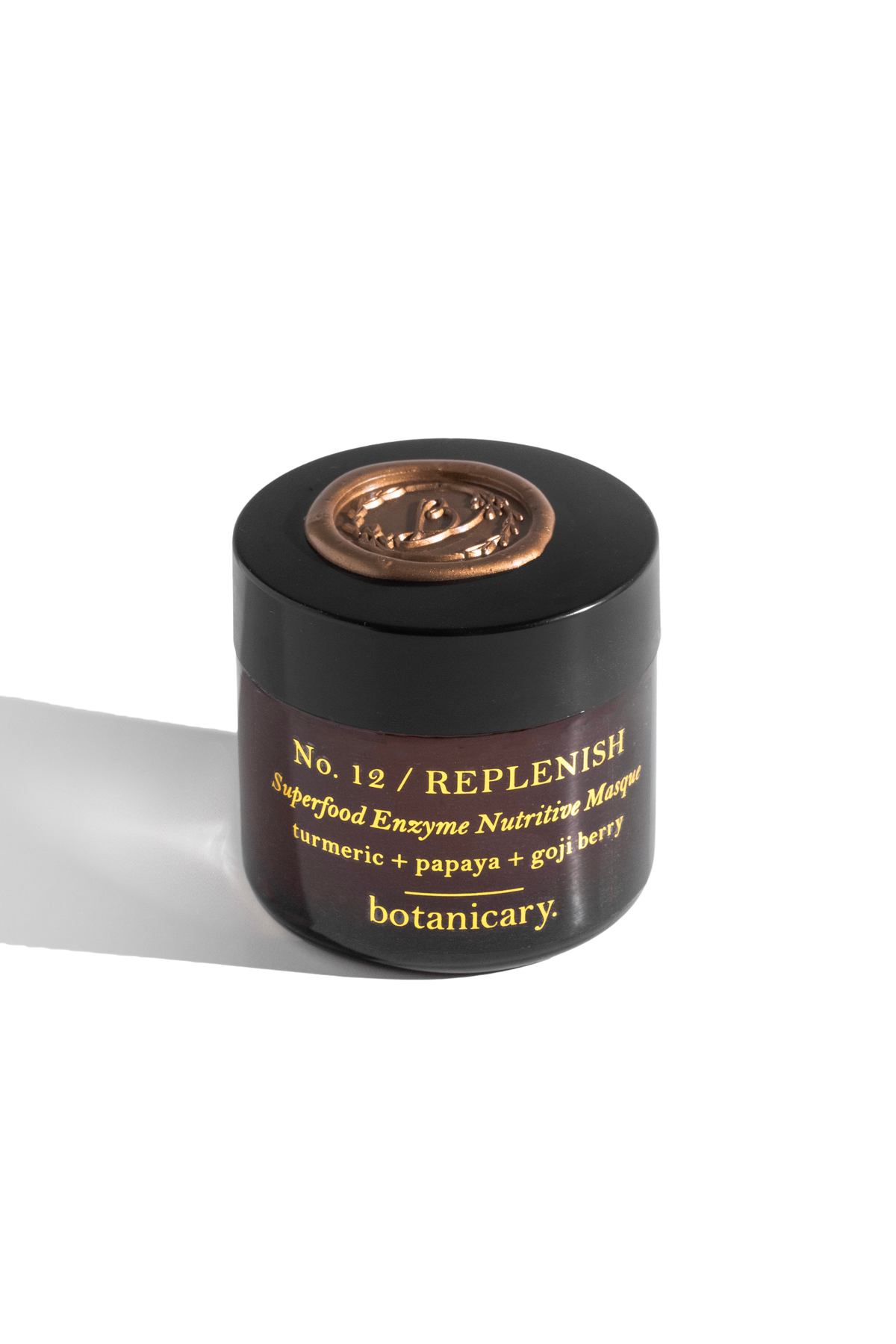 No. 12 REPLENISH - Superfood Enzyme Nutritive Masque