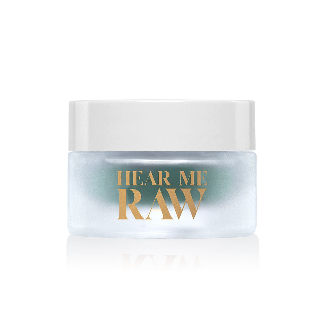 THE BRIGHTENER by Hear Me Raw Skincare Products