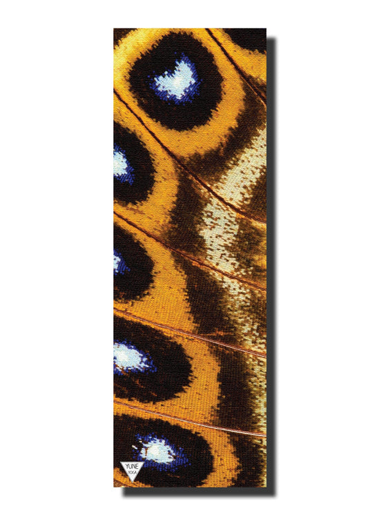 Ascend Yoga Mat Butterfly Mat by Yune Yoga