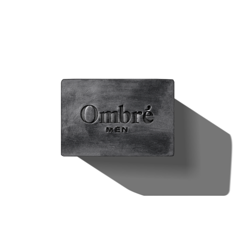 Charcoal Body Bar by Ombré Men