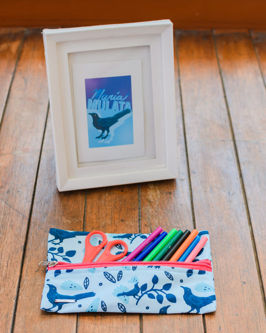 Purpose Pencil Case by Casa Barco by ClaudiaG Collection